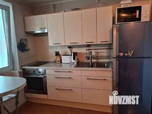 2-к квартира, на длительный срок, 47м2, 8/12 этаж