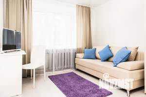 3-к квартира, посуточно, 70м2, 2/9 этаж