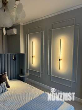 2-к квартира, на длительный срок, 78м2, 9/15 этаж