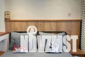 1-к квартира, посуточно, 33м2, 2/9 этаж