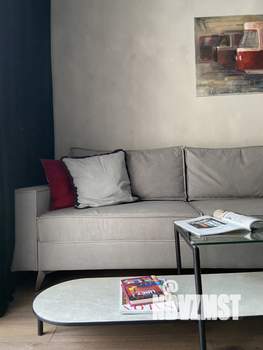 1-к квартира, посуточно, 28м2, 7/9 этаж