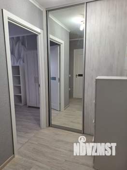 1-к квартира, на длительный срок, 39м2, 12/16 этаж