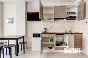 1-к квартира, посуточно, 32м2, 3/19 этаж