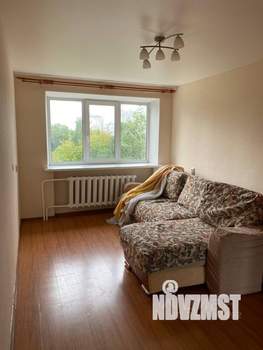 2-к квартира, на длительный срок, 51м2, 5/5 этаж