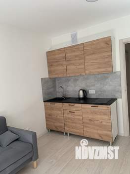 1-к квартира, на длительный срок, 39м2, 2/25 этаж