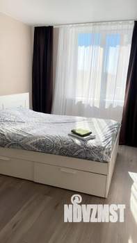 3-к квартира, посуточно, 75м2, 4/10 этаж