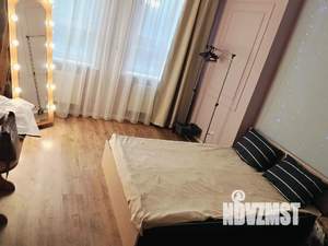 1-к квартира, посуточно, 18м2, 2/25 этаж