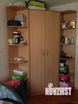 3-к квартира, на длительный срок, 64м2, 5/9 этаж