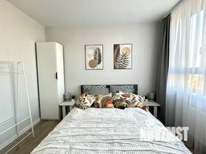 2-к квартира, посуточно, 52м2, 1/1 этаж