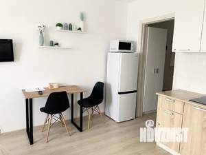 Студия квартира, посуточно, 222м2, 3/5 этаж