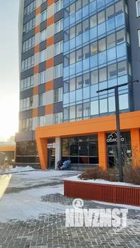 2-к квартира, на длительный срок, 48м2, 4/27 этаж