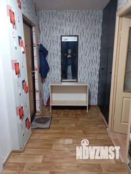 1-к квартира, на длительный срок, 40м2, 6/16 этаж