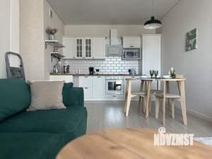 3-к квартира, на длительный срок, 70м2, 17/33 этаж