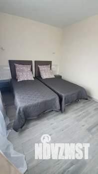 1-к квартира, посуточно, 25м2, 2/3 этаж