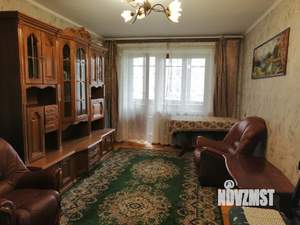2-к квартира, на длительный срок, 52м2, 5/9 этаж