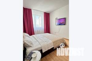 2-к квартира, посуточно, 88м2, 21/23 этаж