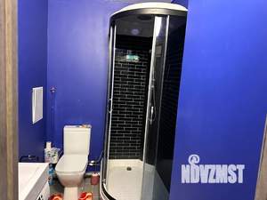 Студия квартира, посуточно, 25м2, 12/21 этаж