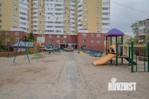 1-к квартира, посуточно, 48м2, 1/1 этаж