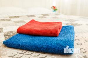 2-к квартира, посуточно, 60м2, 1/1 этаж