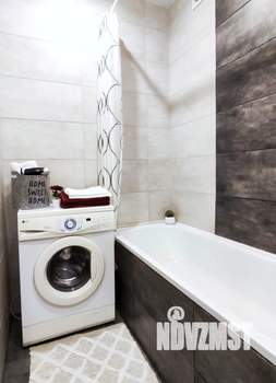 1-к квартира, посуточно, 48м2, 1/1 этаж