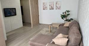 1-к квартира, на длительный срок, 30м2, 1/5 этаж