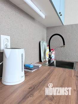 Студия квартира, посуточно, 30м2, 3/28 этаж