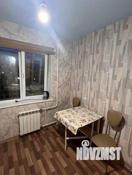 2-к квартира, на длительный срок, 53м2, 7/9 этаж