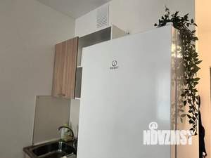 Студия квартира, посуточно, 34м2, 7/10 этаж