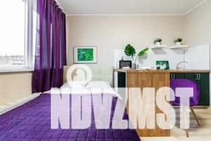 1-к квартира, посуточно, 33м2, 3/16 этаж