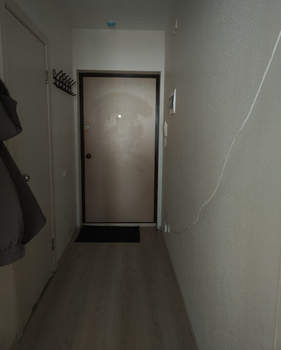 Студия квартира, на длительный срок, 25м2, 5/25 этаж