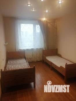2-к квартира, на длительный срок, 48м2, 15/16 этаж