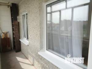 1-к квартира, на длительный срок, 32м2, 7/10 этаж