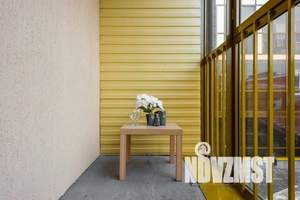 1-к квартира, посуточно, 35м2, 2/9 этаж