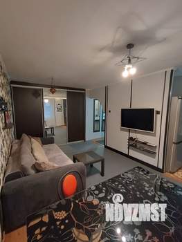 1-к квартира, посуточно, 44м2, 2/5 этаж