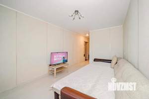 2-к квартира, посуточно, 46м2, 9/10 этаж