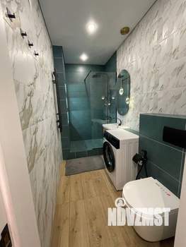 1-к квартира, на длительный срок, 37м2, 19/29 этаж