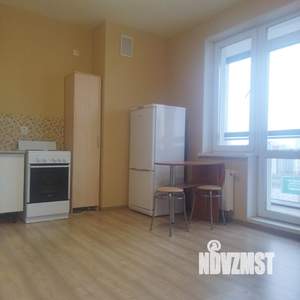 1-к квартира, на длительный срок, 39м2, 11/25 этаж