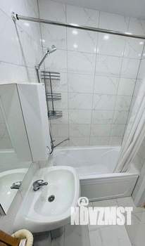 Студия квартира, на длительный срок, 25м2, 4/9 этаж