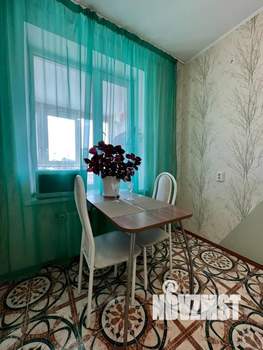 1-к квартира, посуточно, 48м2, 6/25 этаж