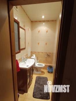 3-к квартира, на длительный срок, 84м2, 4/17 этаж