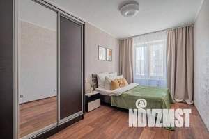 2-к квартира, посуточно, 65м2, 5/25 этаж