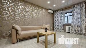 1-к квартира, посуточно, 31м2, 1/1 этаж