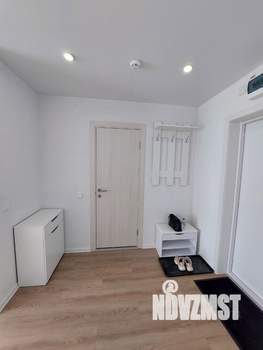 1-к квартира, на длительный срок, 34м2, 3/25 этаж