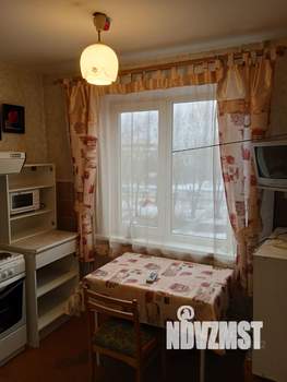 1-к квартира, на длительный срок, 34м2, 5/9 этаж