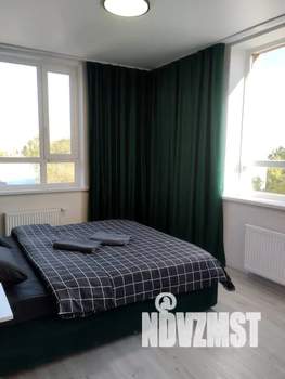 3-к квартира, посуточно, 70м2, 5/25 этаж