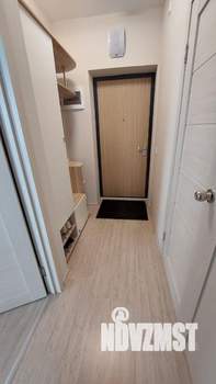 1-к квартира, на длительный срок, 35м2, 24/28 этаж