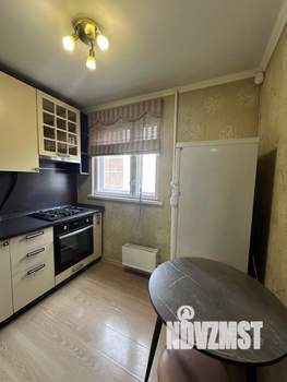 2-к квартира, на длительный срок, 37м2, 4/9 этаж