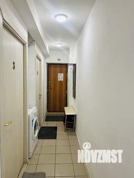 Студия квартира, на длительный срок, 10м2, 1/5 этаж