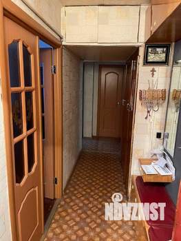 2-к квартира, на длительный срок, 50м2, 1/9 этаж