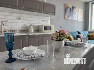 Студия квартира, посуточно, 32м2, 27/35 этаж